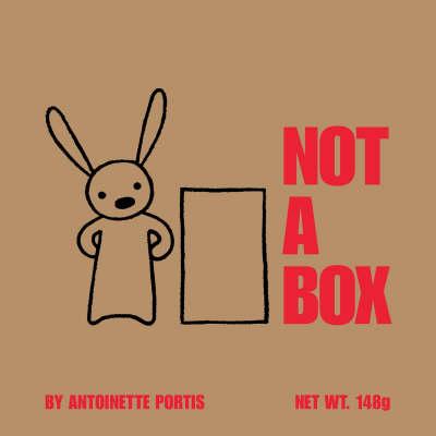 Not A Box - Antoinette Portis