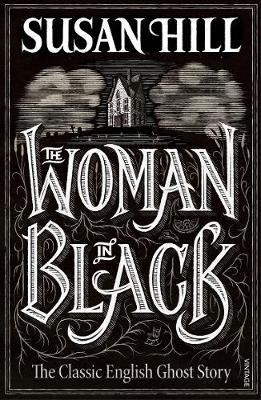 the woman in black susan hill book