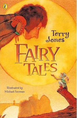 Fairy Tales - Terry Jones