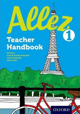Allez: Teacher Handbook 1 - Pat Dunn