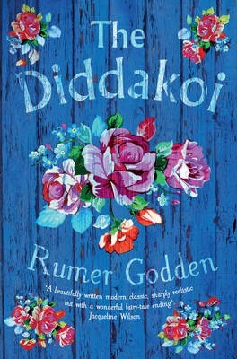 The Diddakoi - Rumer Godden