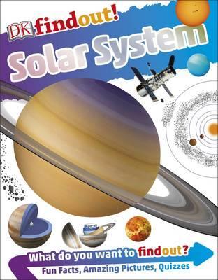 Solar System - Sarah Cruddas