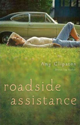 Roadside Assistance - Amy Clipston