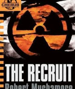 CHERUB: The Recruit: Book 1 - Robert Muchamore