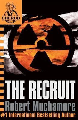 CHERUB: The Recruit: Book 1 - Robert Muchamore