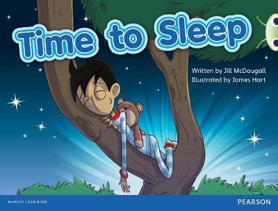 Blue C: Time to Sleep – 9780435167134 – Heath Books