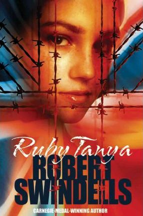 Ruby Tanya - Robert Swindells