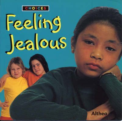 Feeling Jealous - Althea Braithwaite