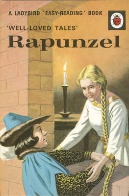 Well-loved Tales: Rapunzel - Vera Southgate