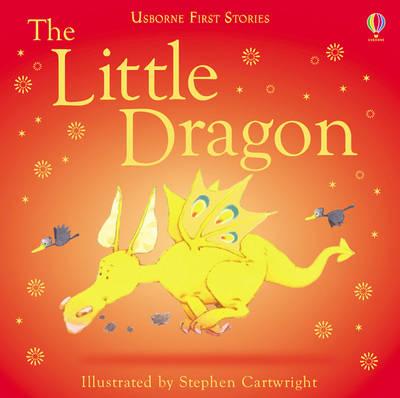 Little Dragon - Heather Amery