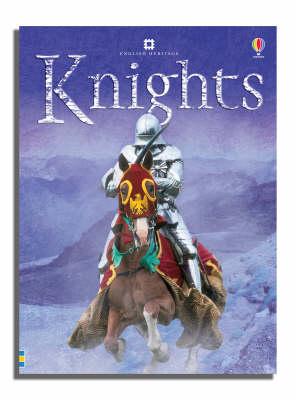 Knights - Stephanie Turnbull