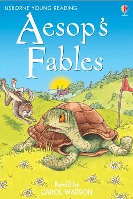 Aesops Fables -