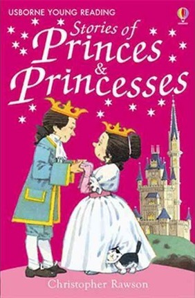 Princes And Princesses -