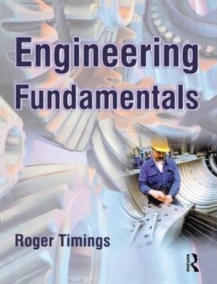 Engineering Fundamentals - Roger L. Timings