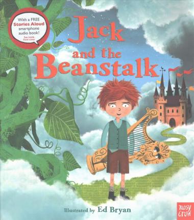 Fairy Tales: Jack and the Beanstalk - Ed Bryan