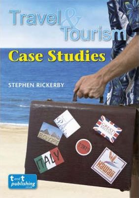 tourism case studies checklist