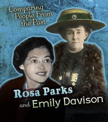 Rosa Parks and Emily Davison - Nick Hunter
