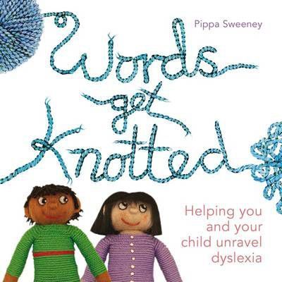 Words get Knotted - Pippa Sweeney
