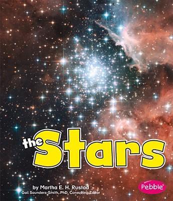 The Stars - Martha E. H. Rustad