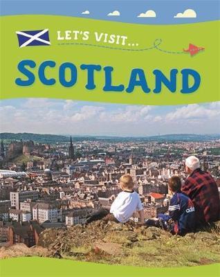 let's visit scotland short story
