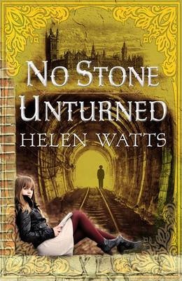 No Stone Unturned - Helen Watts