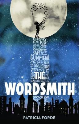 The Wordsmith - Patricia Forde