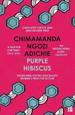 chimamanda purple hibiscus