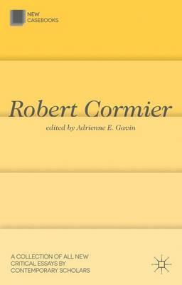 Robert Cormier - A. Gavin