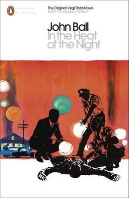 In the Heat of the Night - John Ball