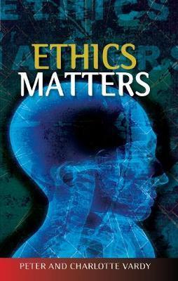 Ethics Matters - Charlotte Vardy