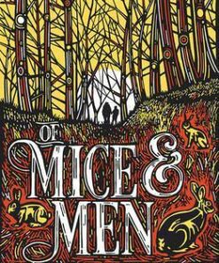 Of Mice and Men - John Steinbeck