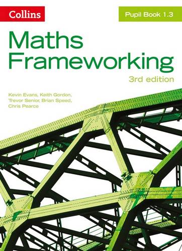 s1 maths homework booklet