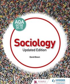 AQA GCSE (9-1) Sociology