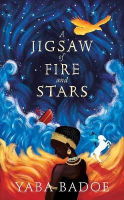 of fire and stars book