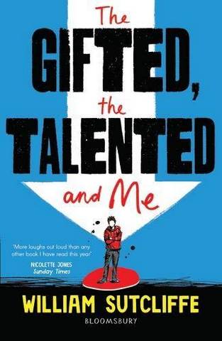 called and gifted book