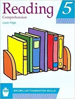 Primary Foundation Skills Series - Reading Skills 5 Pupil's Book ...
