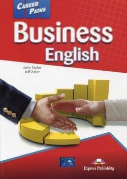 Career Paths: Business English Student's Book with DigiBooks App (Includes Audio & Video) -  - 9781471562464