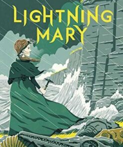 Lightning Mary - Anthea Simmons - 9781783448296
