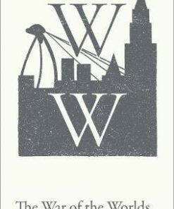 The War of the Worlds (Collins Classics) - H. G. Wells - 9780008400453
