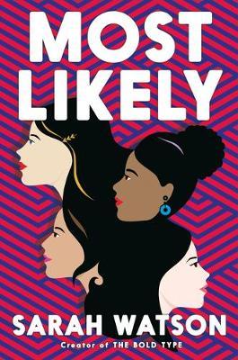 most likely by sarah watson