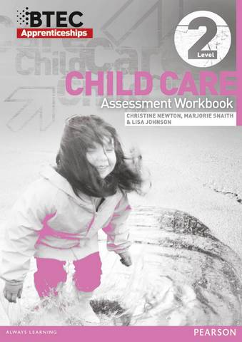 child care level 2 assignments