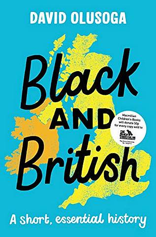 Black and British: A short