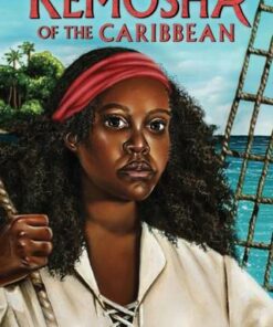 Kemosha of the Caribbean - Alex Wheatle - 9781839131219
