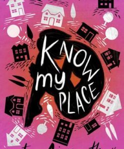 Know My Place - Eve Ainsworth - 9781781129807