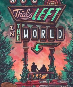 All That's Left in the World - Erik J. Brown - 9781444960167