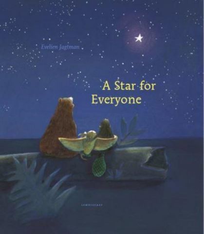 A Star for Everyone – Evelien Jagtman – Heath Books