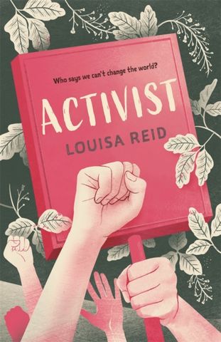 Activist - Louisa Reid - 9781913101749