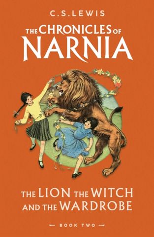 The Chronicles of Narnia 2: The Lion